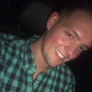 Meet your Posher, Kolby